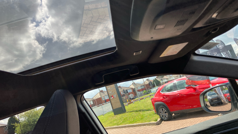 Toyota bZ4X 160kW Premiere Edition 71.4kWh 5dr Auto AWD Electric Hatchback